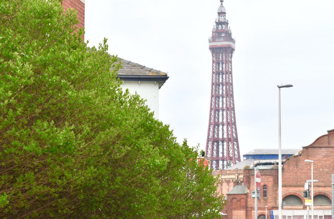 Adelaide Blackpool